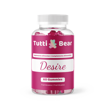 Desire Gummies