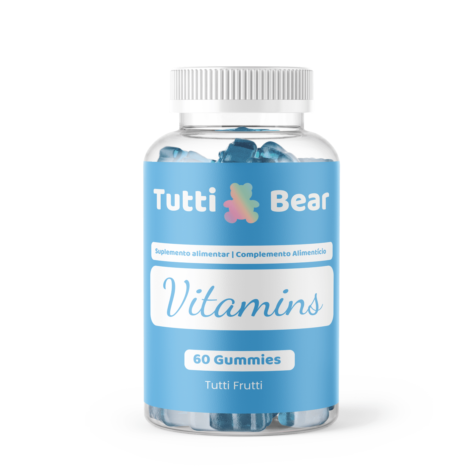 Multivitamin Gummies