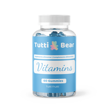 Multivitamin Gummies