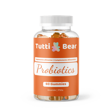 Probiotic Gummies