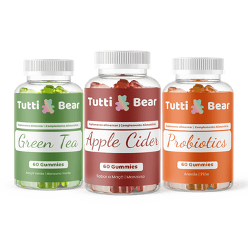 Performance Power Bundle