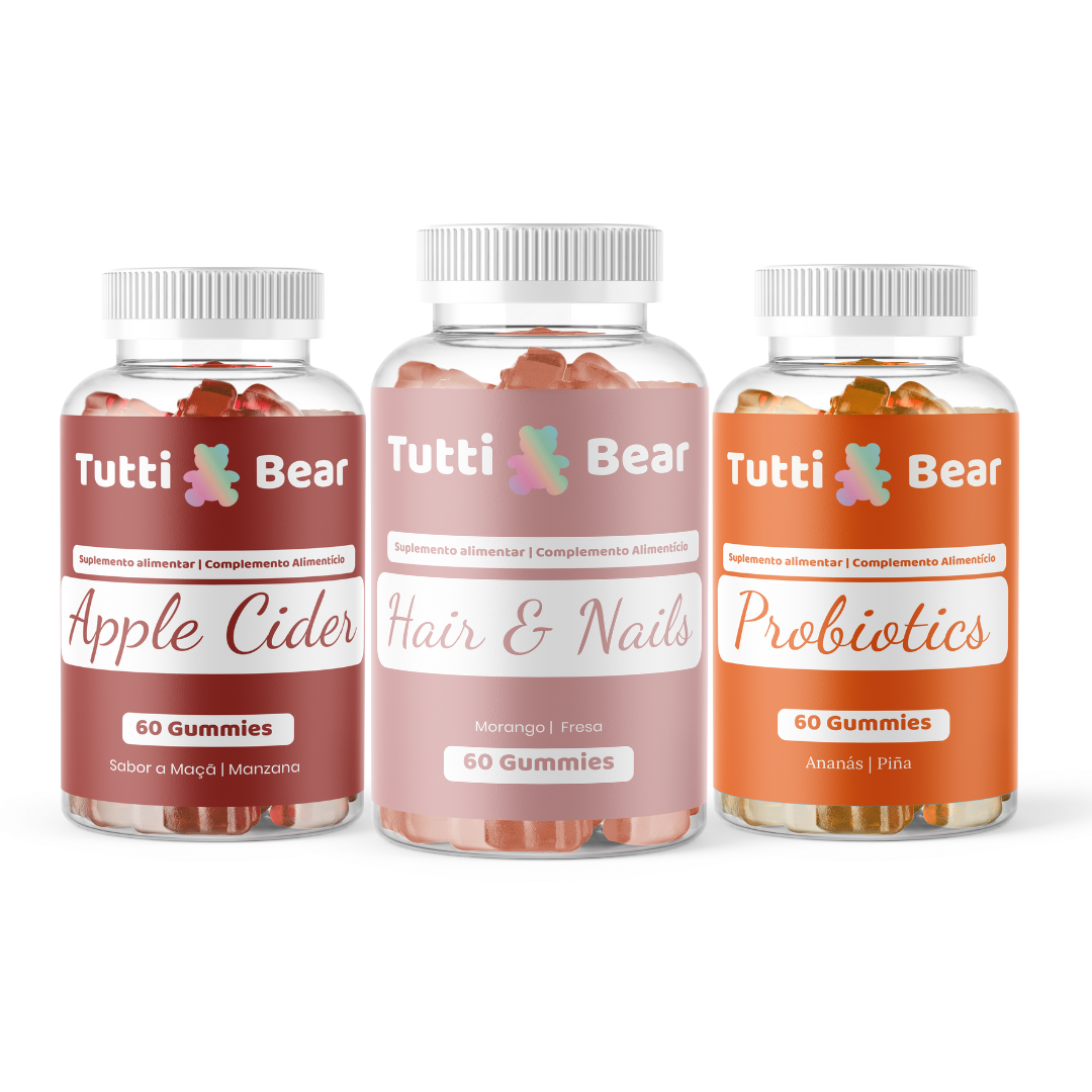 ❤️ Hot Girl Essentials