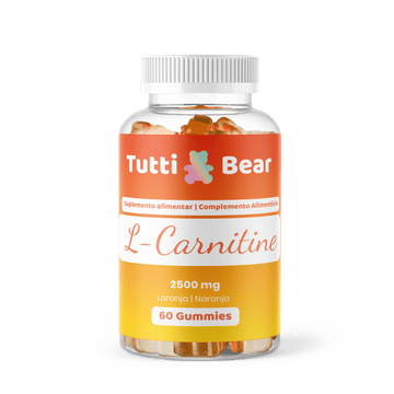 L-Carnitine Gummies