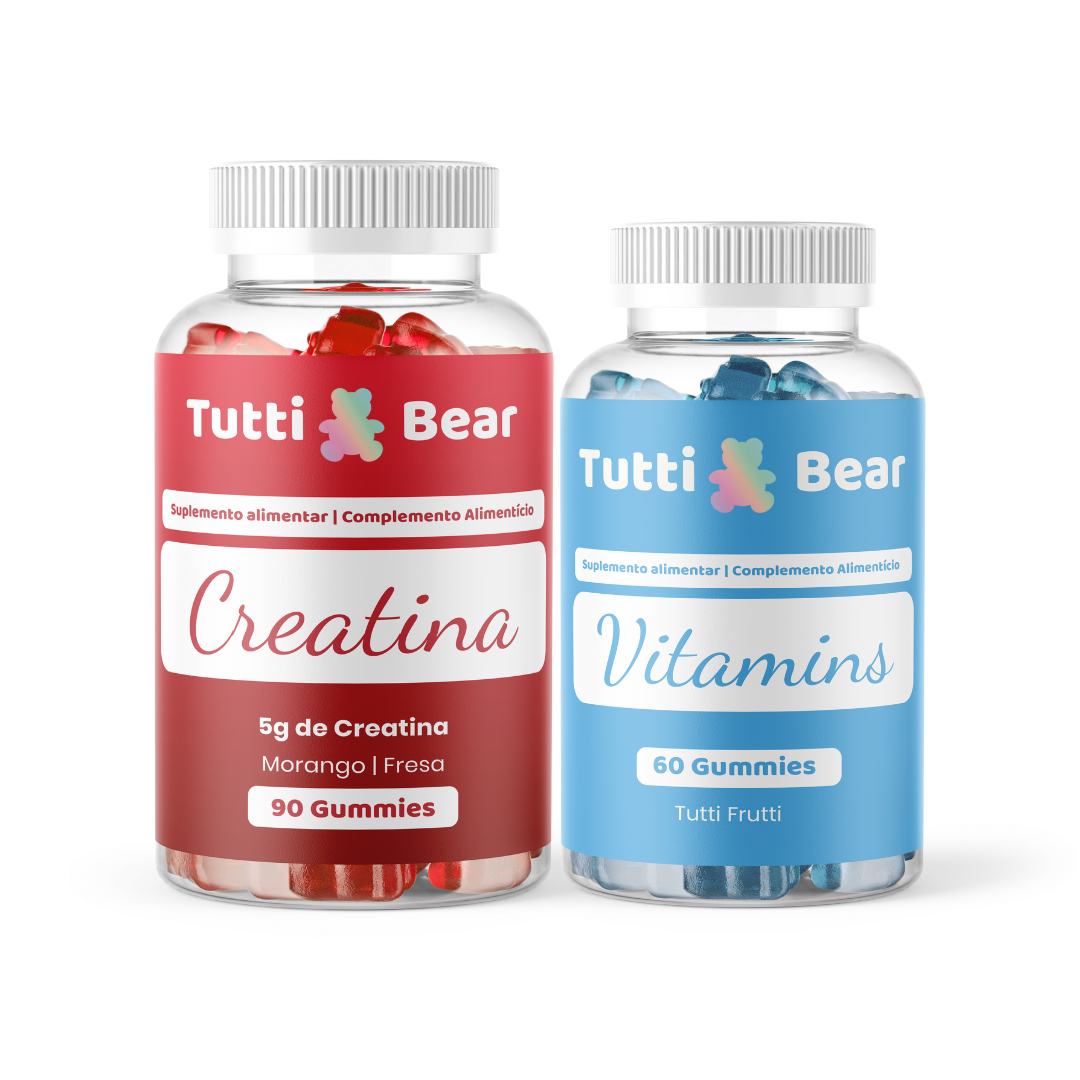 Performance & Wellness Bundle